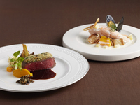 【ランチ】GATE Lunch Course