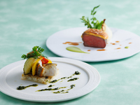 【ランチ】GATE Lunch Course