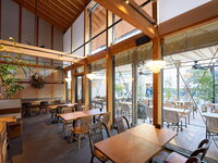 お席のみのご予約　