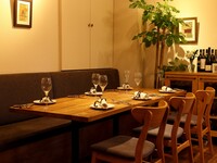 [Semi-private room guaranteed] Chef's recommended course, 8 dishes (4 to 8 people)