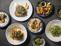 【Dinner】 6500Special Course