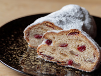 【テイクアウト】果物屋のシュトーレン(Smallサイズ)