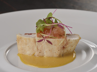 Lunch Course “c”【団体様限定アペリティフサービス】