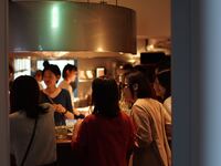 【カウンター席】お席のみのご予約