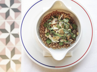 【ランチコース】選べる前菜2品、メイン、デザート+1ドリンク付　全4品