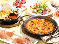 【ランチ】席のみ予約