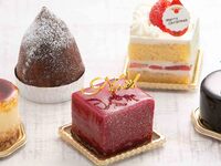 ⑤クリスマス人気の5個コンボ 