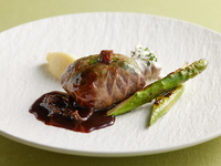 【 Dinner】 Anniversary  Dinner Course <Double main dish> + Free Flow