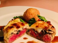 【期間限定 特別プラン】　2025　X`mas Dinner 22,800yen  /（税・サ別）20:00〜 