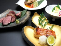 【季節の単品】オススメ