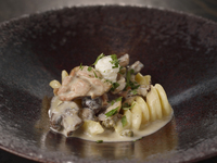 ☀️Lunch Course “b” 全7品×窓側確約コース