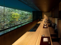 鮨割烹 【ランチ】 海鮮重 お一人様5,000円(税込)