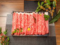 肉おせちサーロイン＆赤身16000円（受取期間12/1〜12/30）
