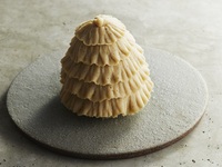 Mont-Blanc (About 6cm)
