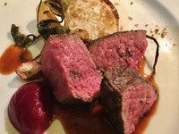 【Xmasスペシャル】年末年始ランチコース