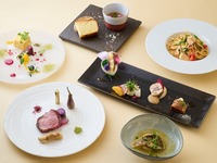 [Delicious Food Party] Early bird discount included! Limited time course