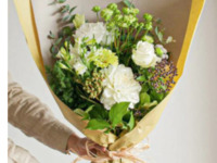 [Optional menu] Bouquet 6,600 yen