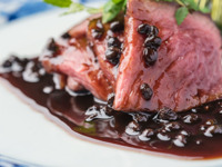 おまかせコース