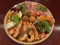 12/24・25限定　クリスマスオードブルセット