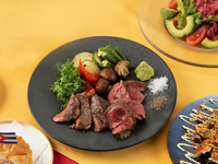 HAVANA1950 牛排套餐