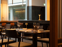 [Dinner] Reservation for seats only