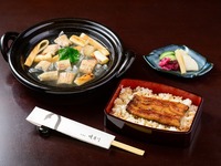 [Delicious Food Party] Early bird discount included! Special set meal