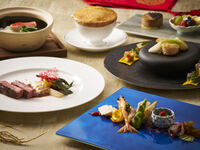 New Year's Special  Course （Hana）