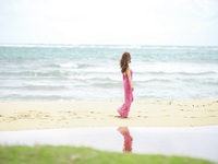 【3/14開催】 講演会「小笠原リサ氏が語る、二つのハレクラニと究極のリゾートスタイル 」