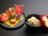 New Year Gozen ~Matsu~