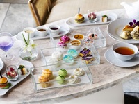 【3/1～3/31】Halekulani Hawaiian Afternoon Tea