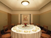 【法事プラン】個室確約＆献杯用ドリンク付き中国料理コース　10名様