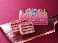 スフレショコラ ルビー