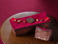 テリーヌショコラ