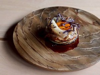 Curso Omakase de las veinticuatro estaciones