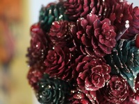 クリスマスディナーコース　Menu Noël '25