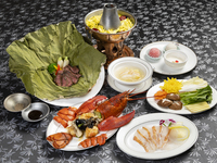 お正月限定◇金◇コース