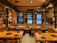 お席のみのご予約