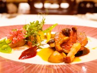 美食午餐菜單 15000