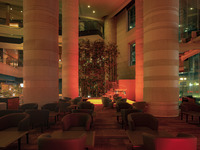 【バータイム】 お席のご予約