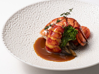 ナナノイチ プレミアムランチコース