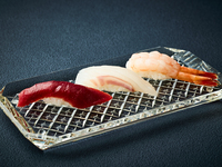 【寿司ランチ】浜