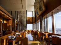 【New Year Holiday Dinner】Tei - New Year Kaiseki course