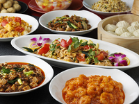 ［5Fボウリングパック・後楽園飯店］Bコース