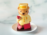 【テイクアウト】ホワイトデー ペニンシュラ ベア（3/14まで）