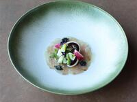 Stagione 6 dishes course menu ＋Wine Pairing