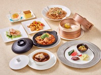 【ランチ限定】 口福コース 5,000円