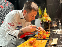 ティスティングピッツァ（ペアリングドリンク付き）