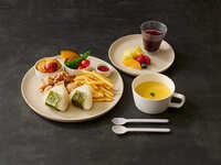 [Lunch] Kids’ menu