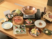 越前套餐“慶典”