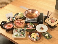 越前陶罐套餐“慶典”